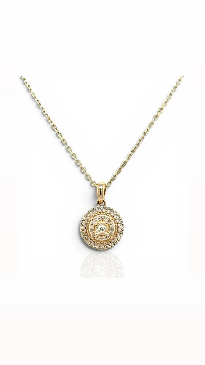 DIAMOND CIRCLE