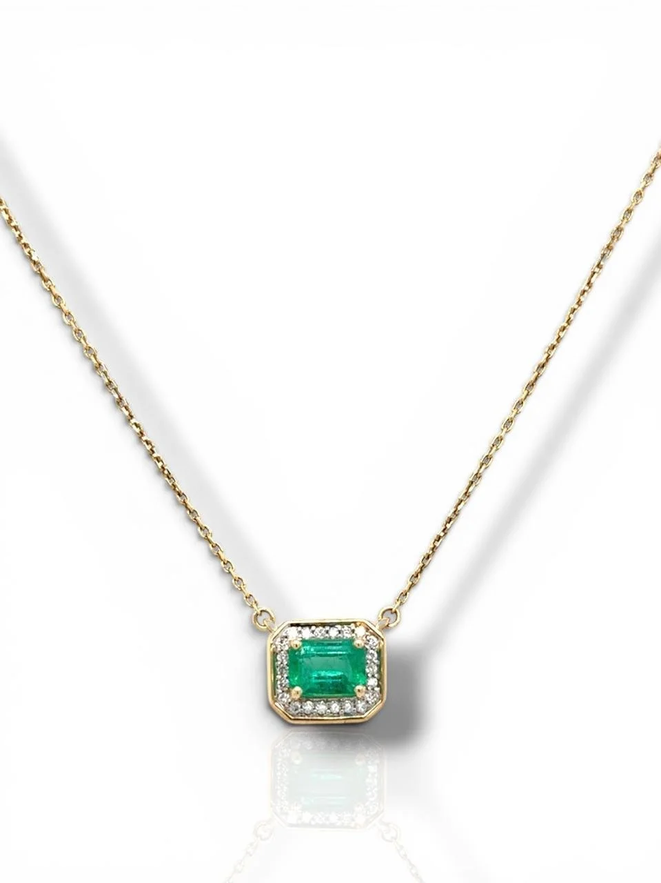 COLLAR 321