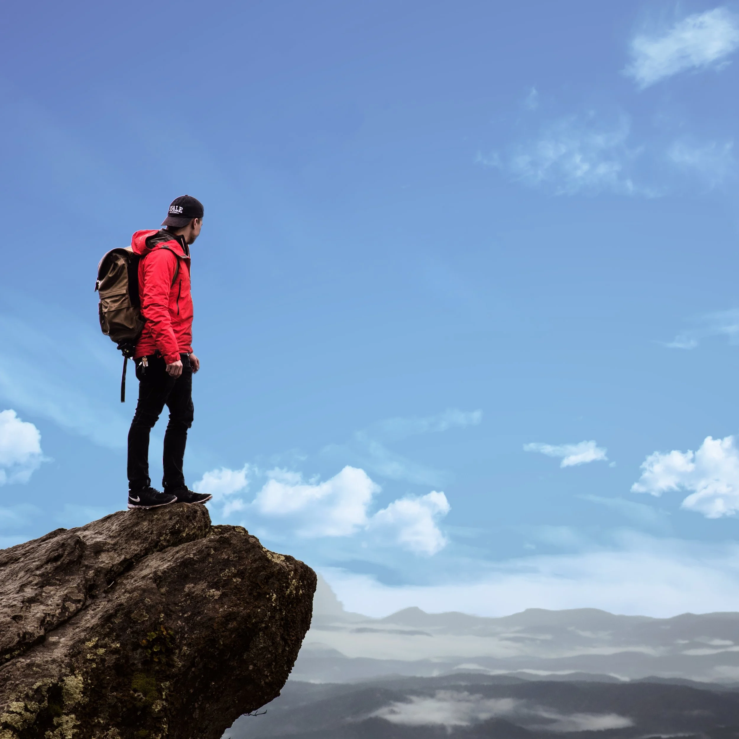 The Eruv is Up: Parashat Lech Lecha (10/28/2017)