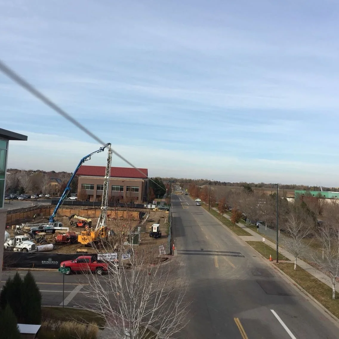 The Eruv is Up: Parashat Vayeira (11/03/17)