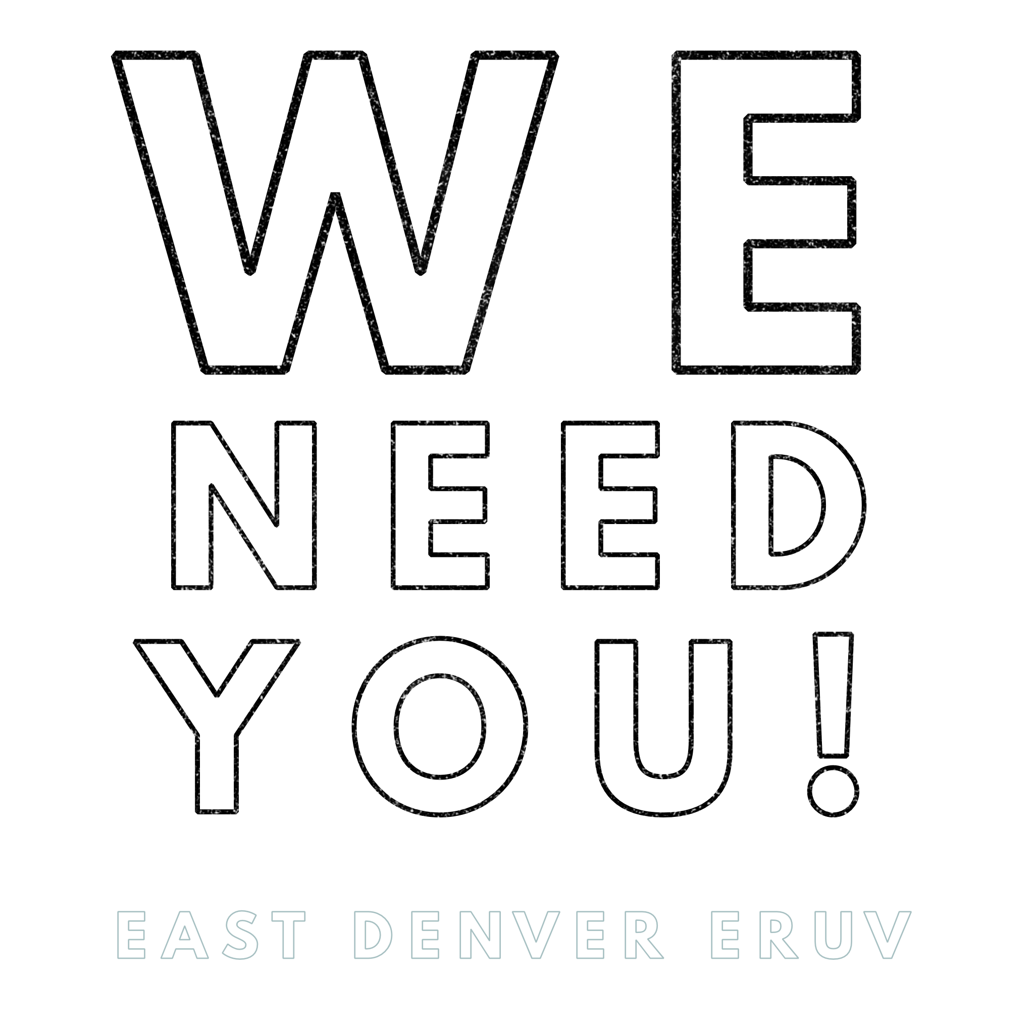 The Eruv is Up: Parashat Vayekhel-Pekudei (03/10/18)