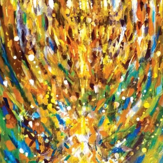 The Eruv is Up: Parashat Beha'alotcha (06/02/18)