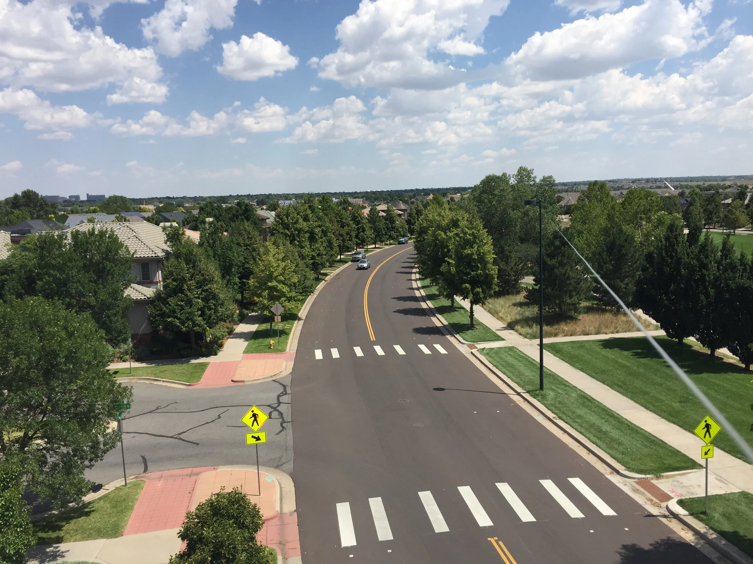 The Eruv is Up: Parashat Re'eh (08/11/18)