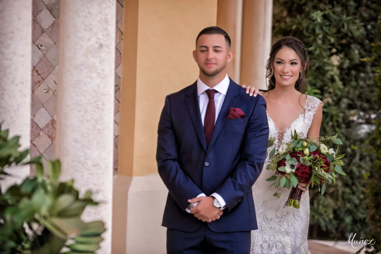 First Look!