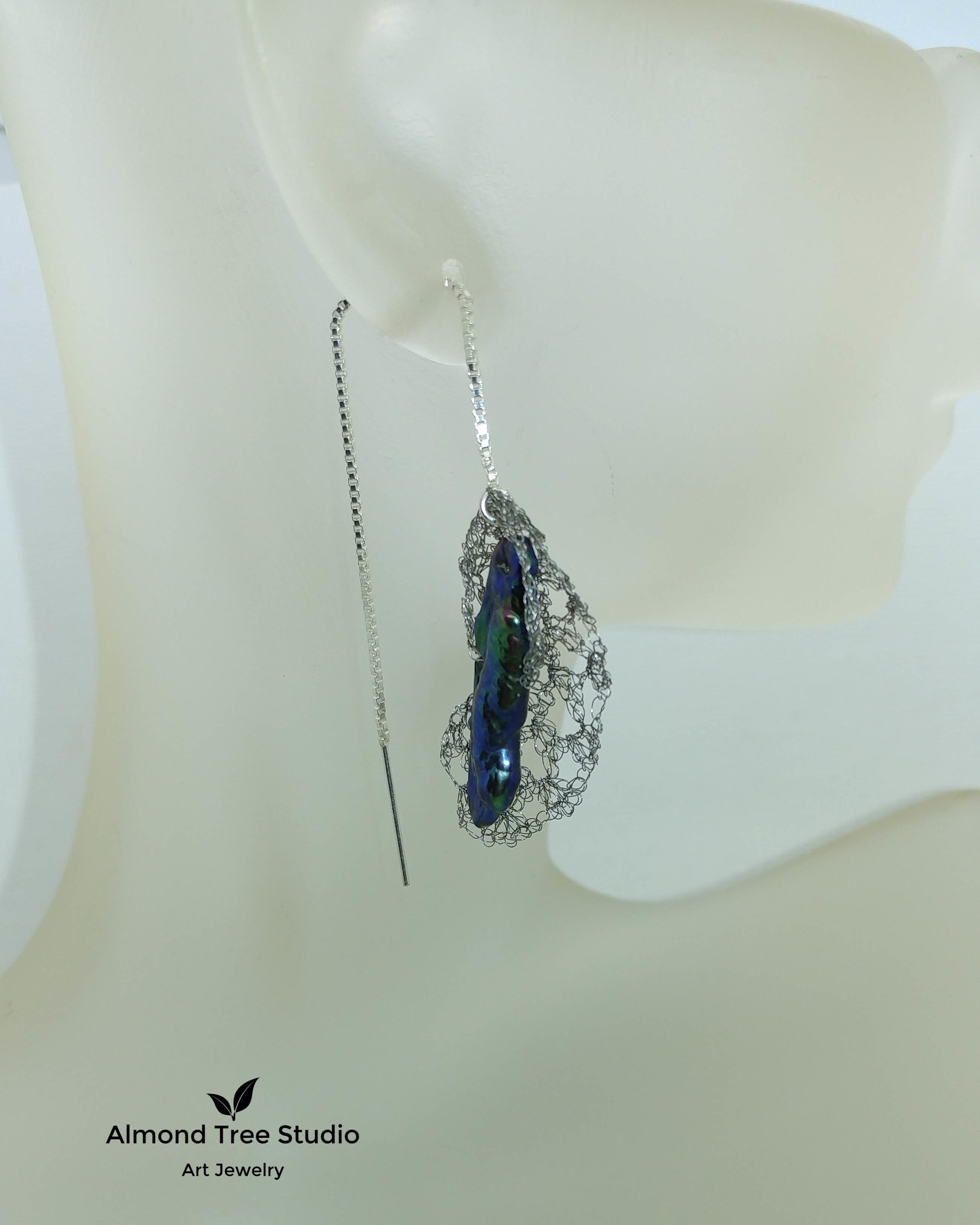 Night and Day Earrings