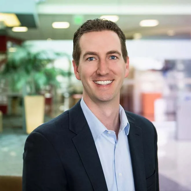 Board Member Garrett Ponder Senior Marketing Manager Qualcomm Technologies, Inc.