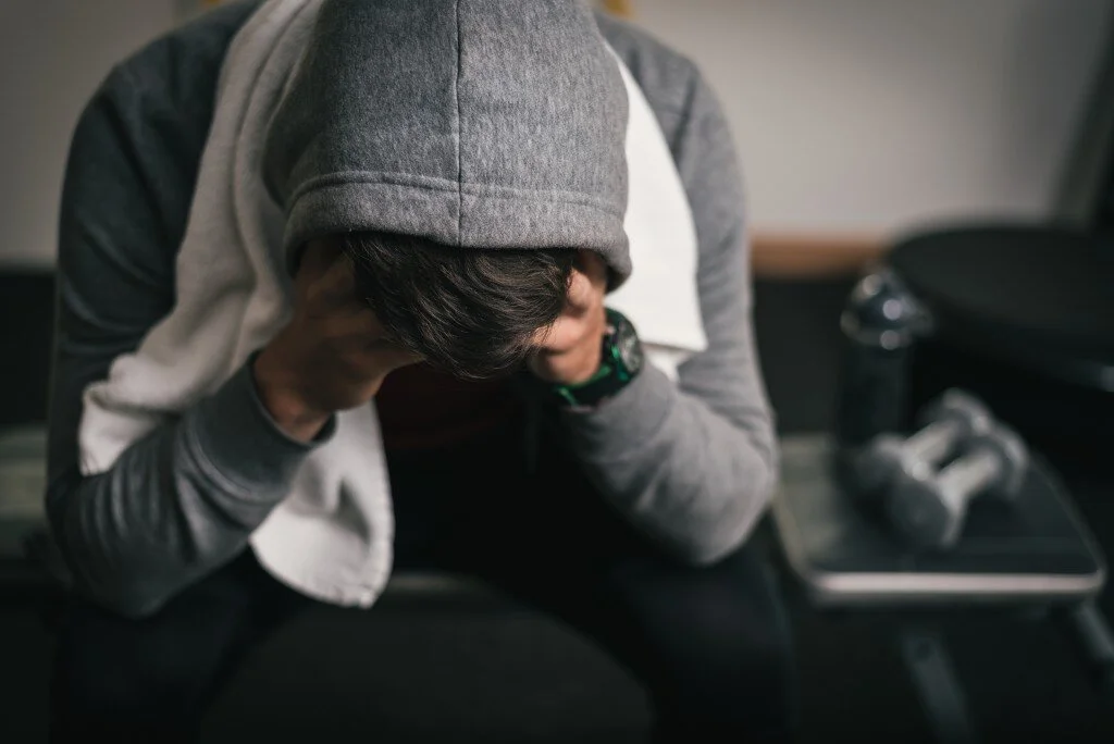 Becoming Sidelined: Understanding the Grief Process