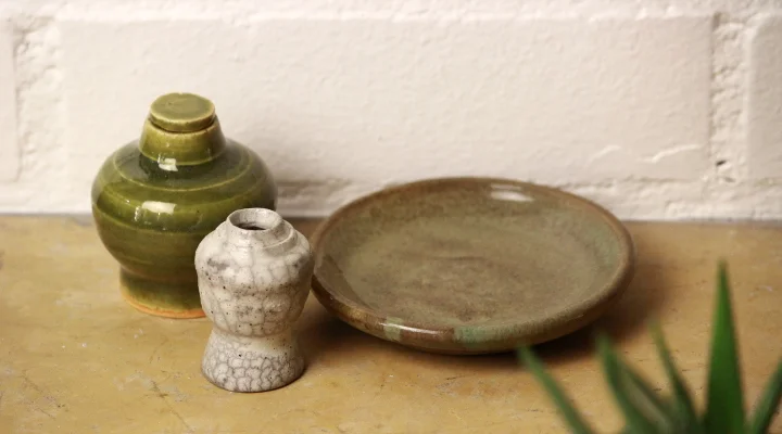 small soy sauce dish (and others)