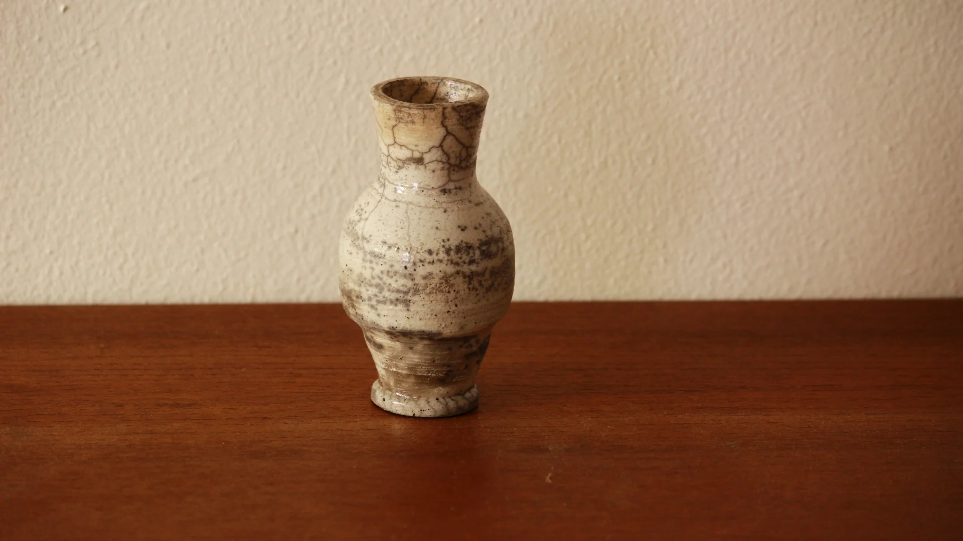 When I got carried away with trimming