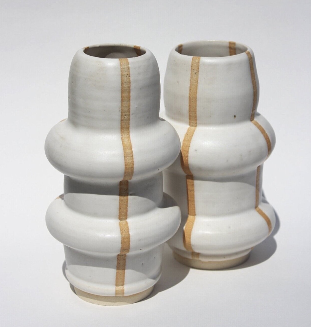 Lump Vase