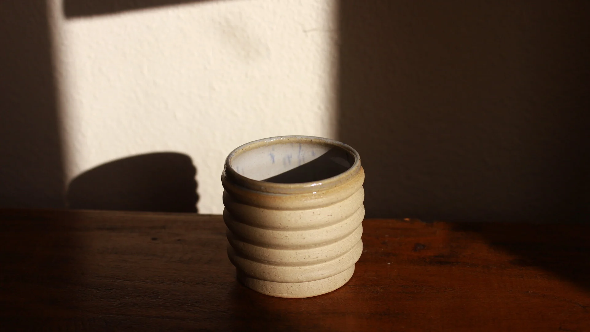 Sky mini bubble planter