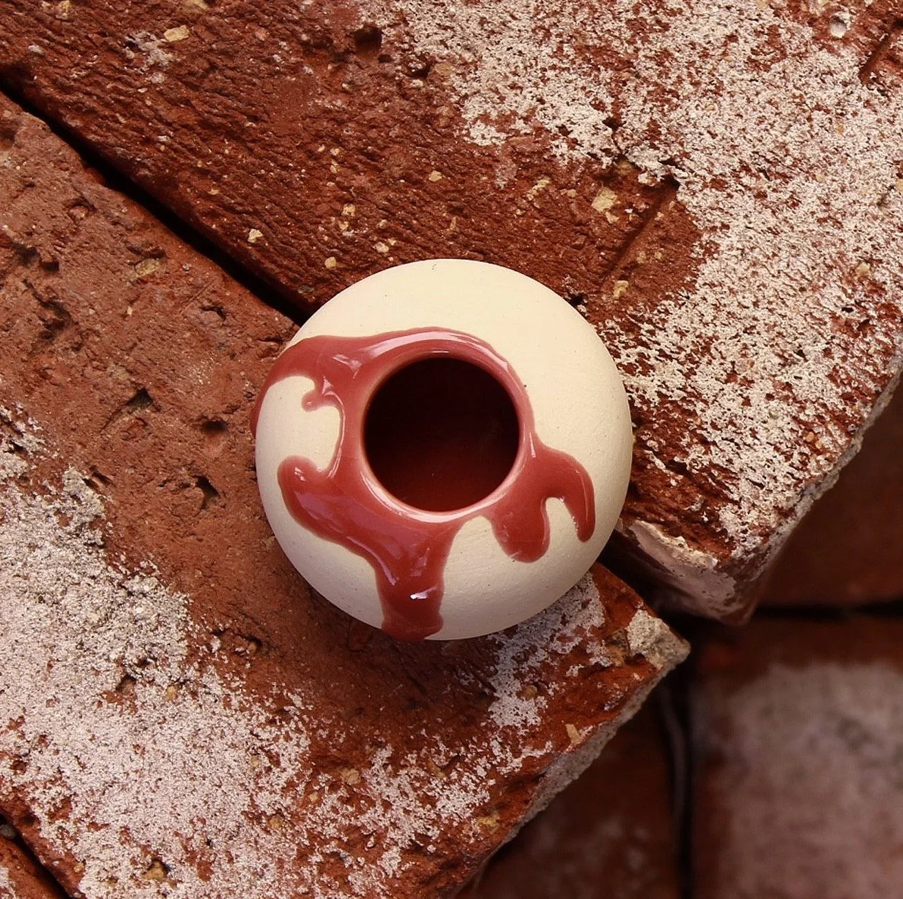 match striker pebble-weeping plum