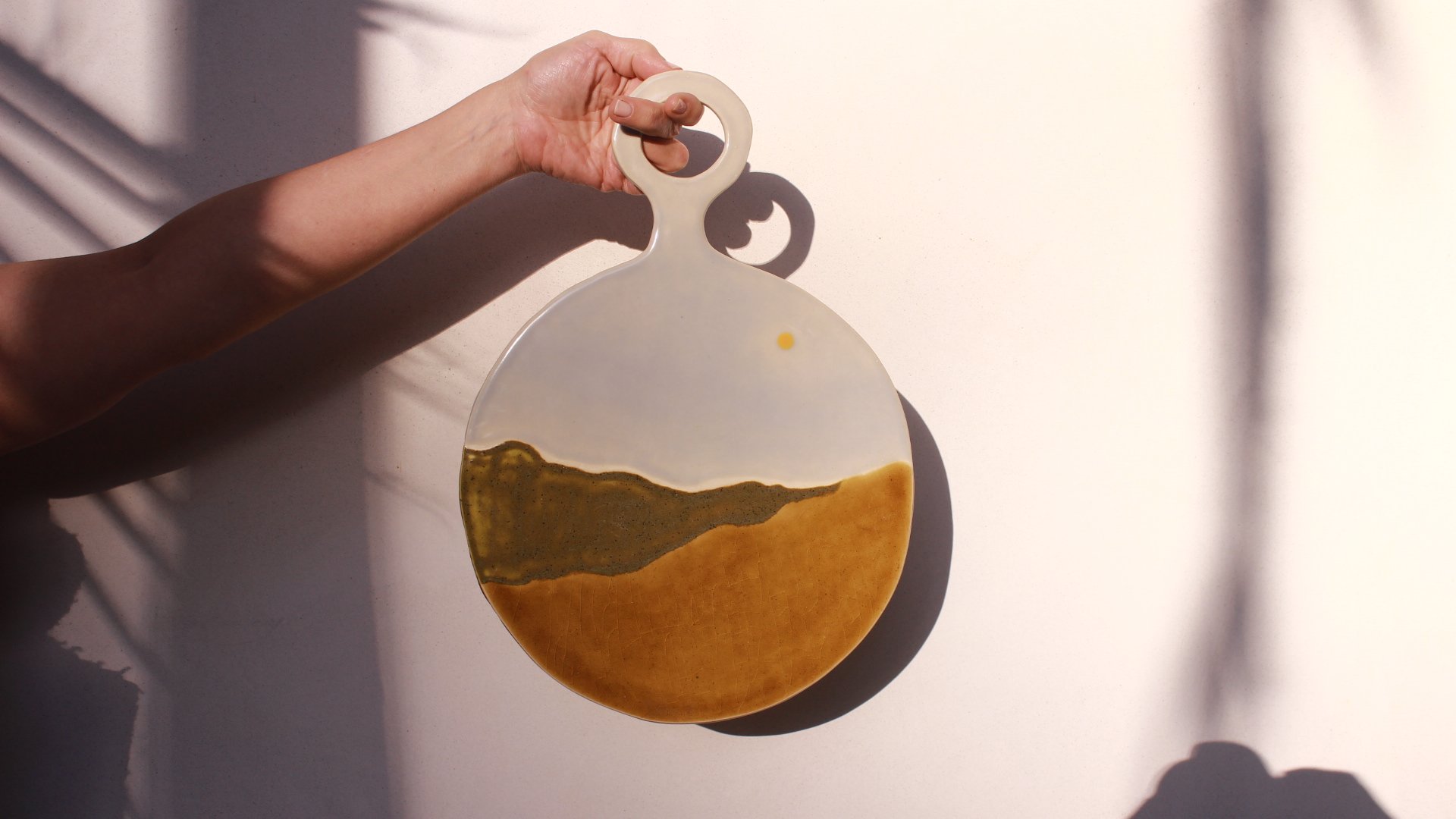 Topanga Charcuterie Board