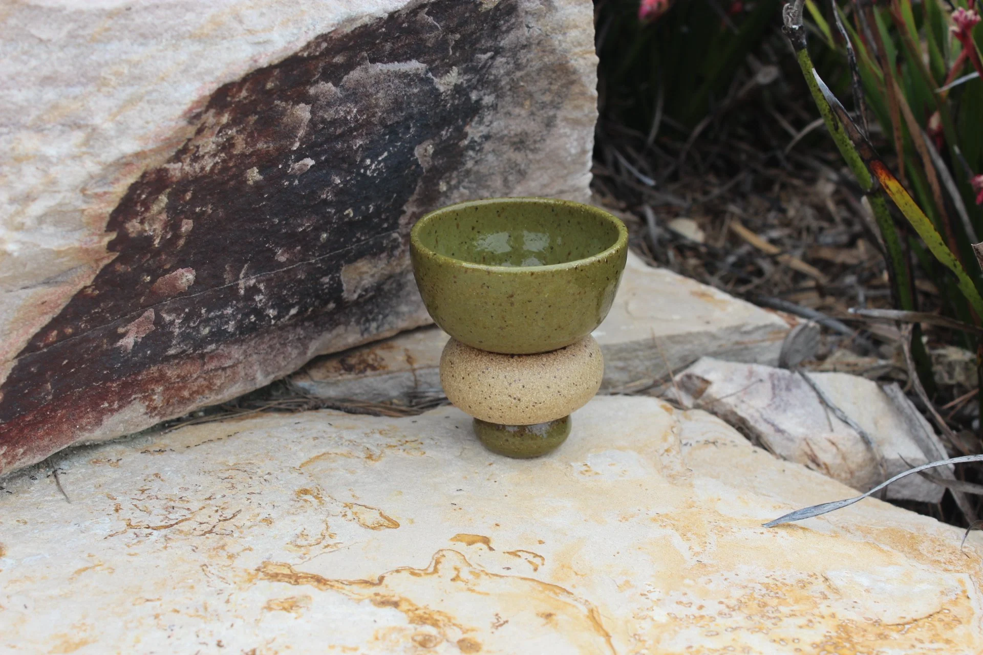 bubble dream kiddish cup