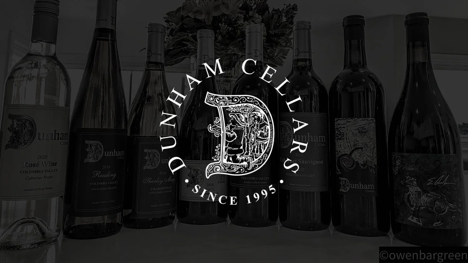 Wine Wednesday with Dunham Cellars — Reds Wine Bar