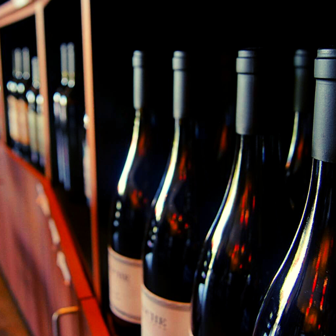 Wine Club — Reds Wine Bar