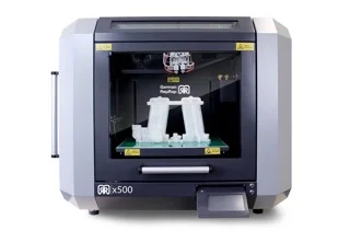 MakerBot Replicator Mini
