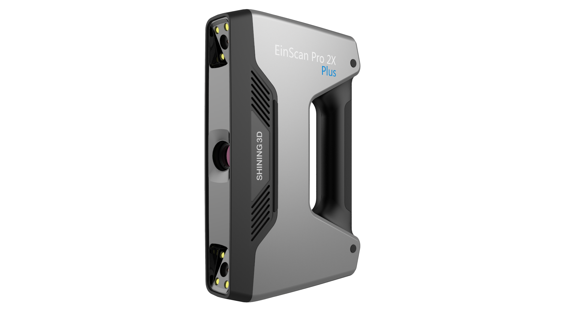 EinScan Pro 2x Plus