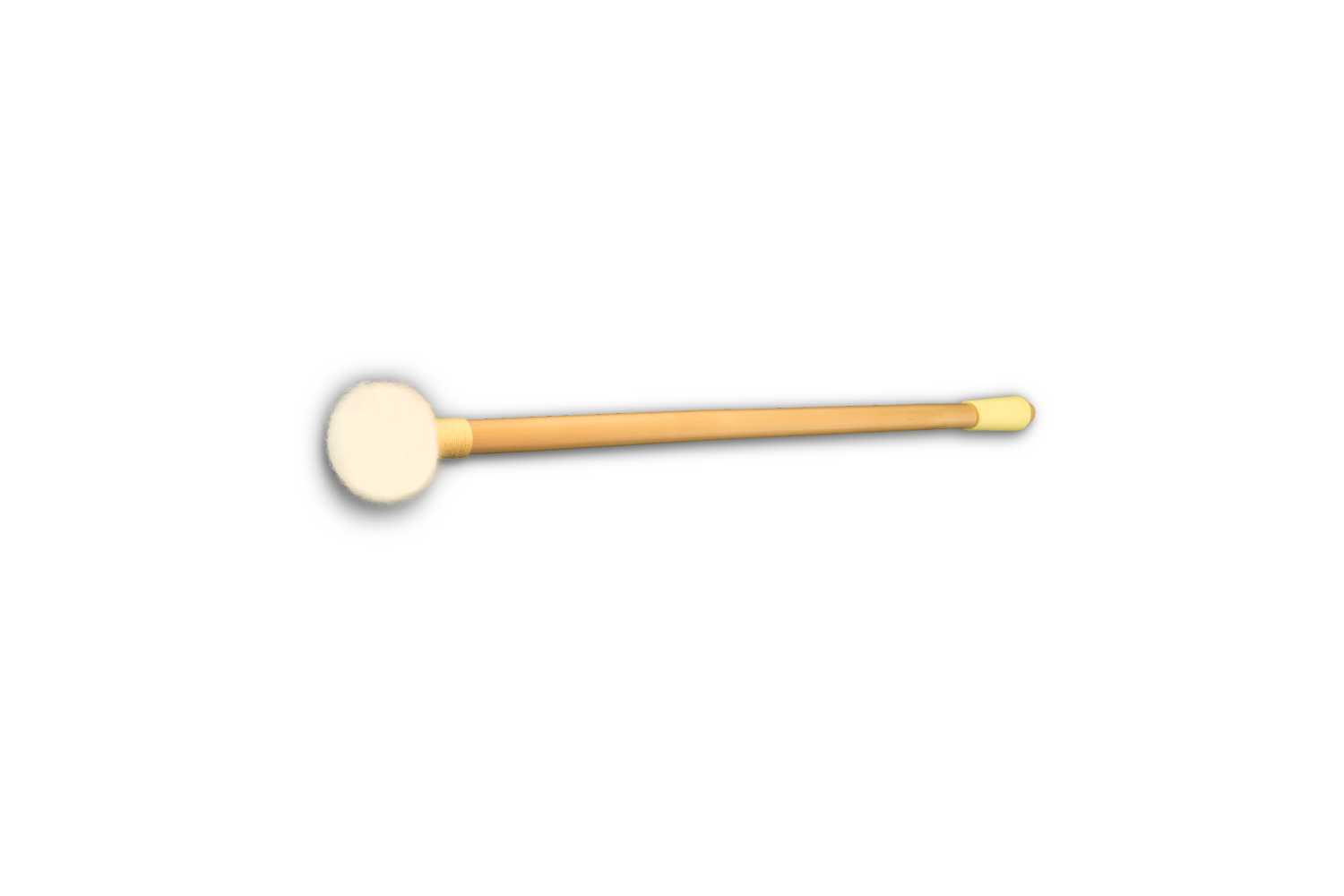 Timpani Mallet-TG3-angled-view