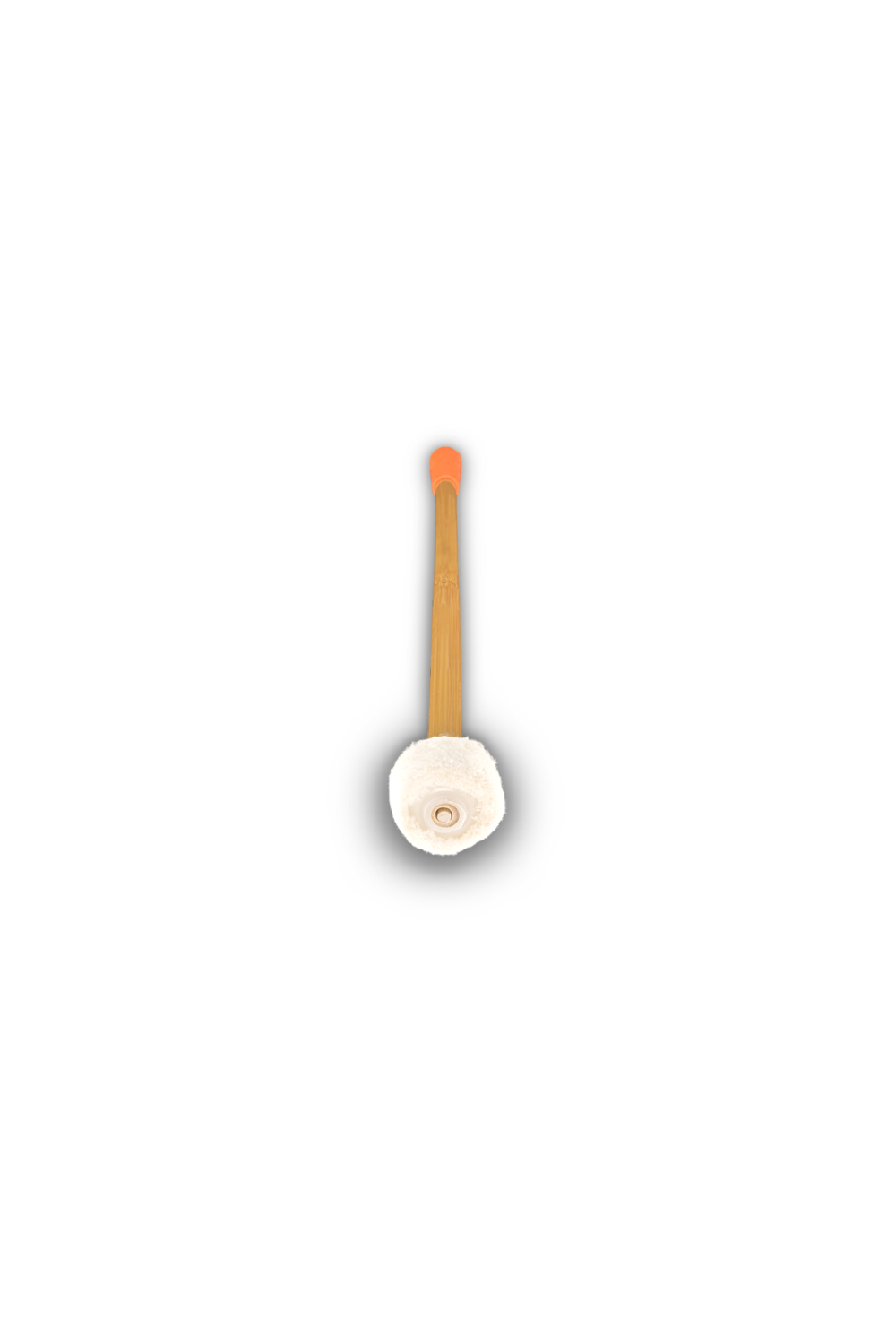 Timpani Mallet-TG10-Hard-Front-view