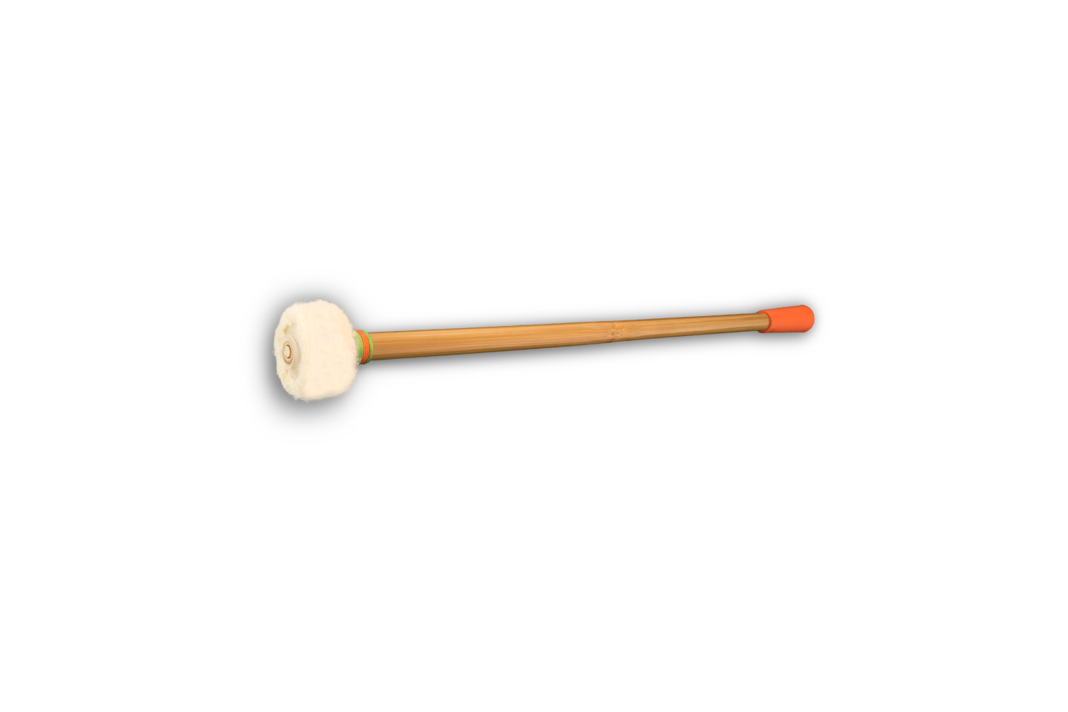 Timpani Mallet-TG10-Medium-Angled-view