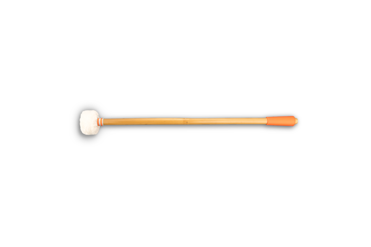 Timpani Mallet-TG10-Soft-Side-view