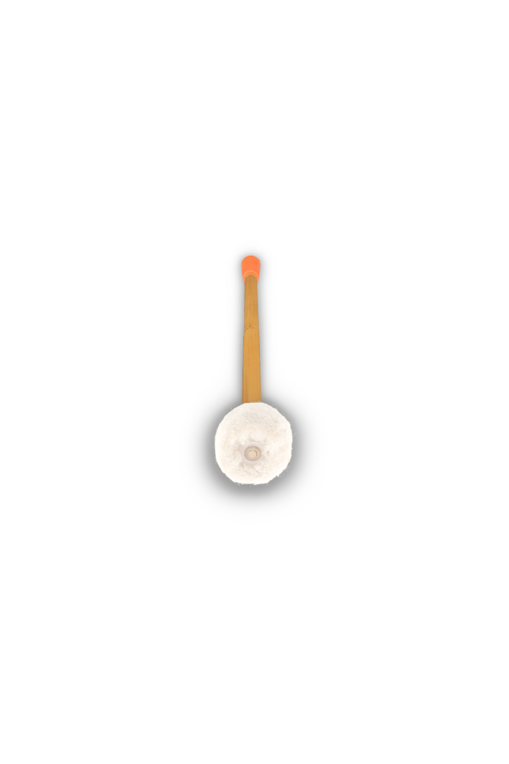 Timpani Mallet-TG10-Soft-Front-view