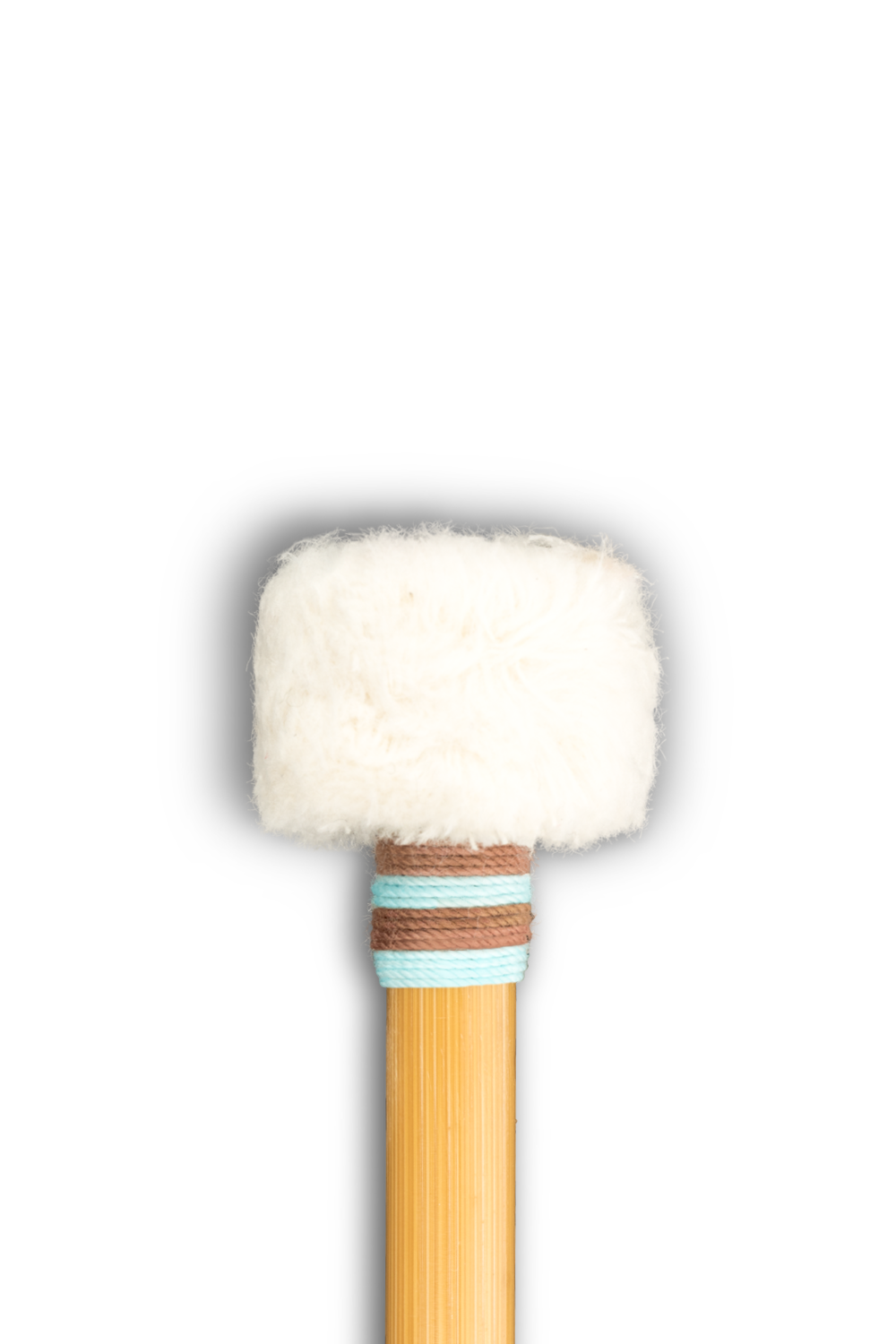 Timpani Mallet-TG11-Soft-Closeup-view