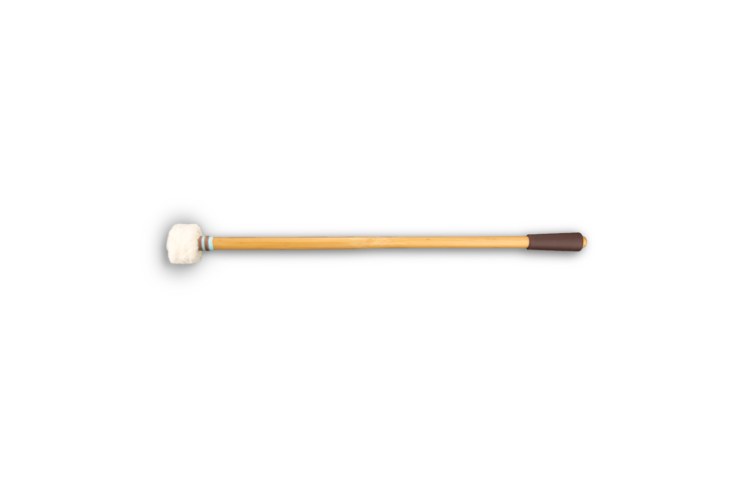 Timpani Mallet-TG11-Soft-Side-view