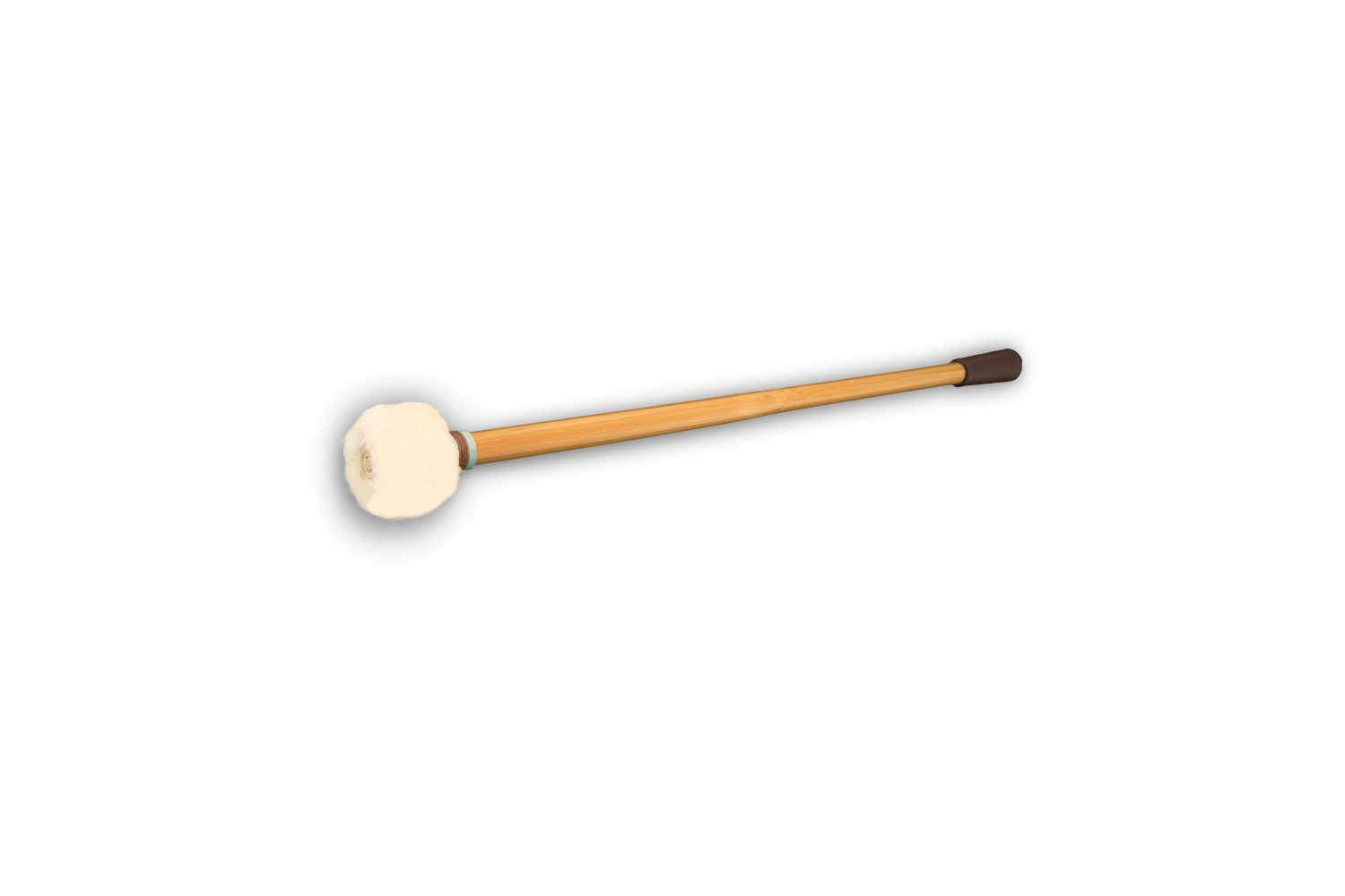 Timpani Mallet-TG11-Soft-Angled-view