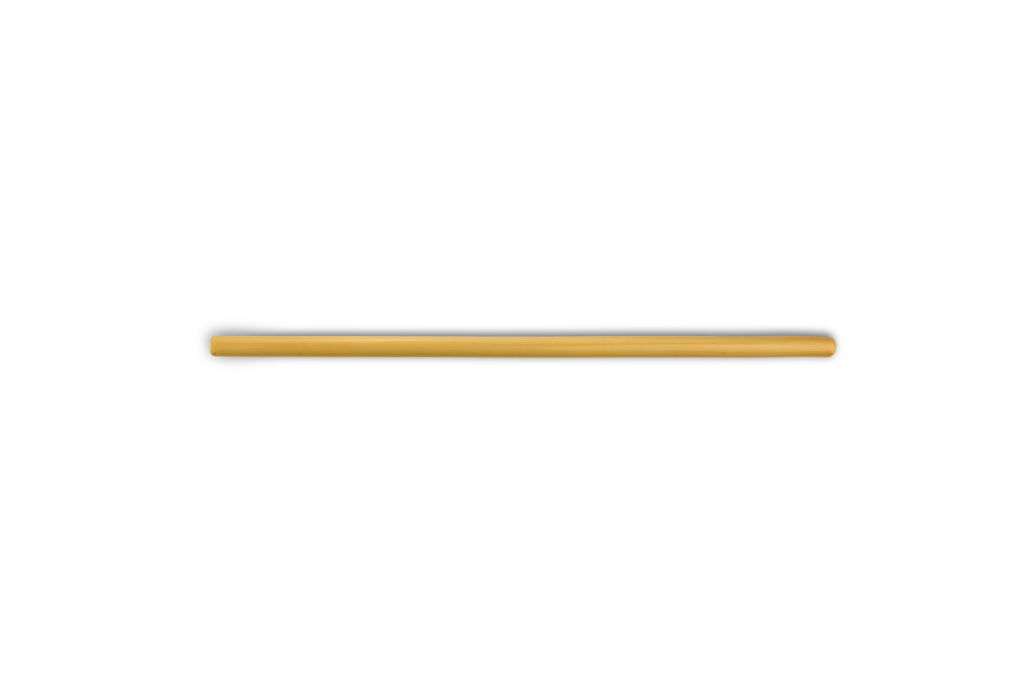 Cane Timpani Mallet-Side View