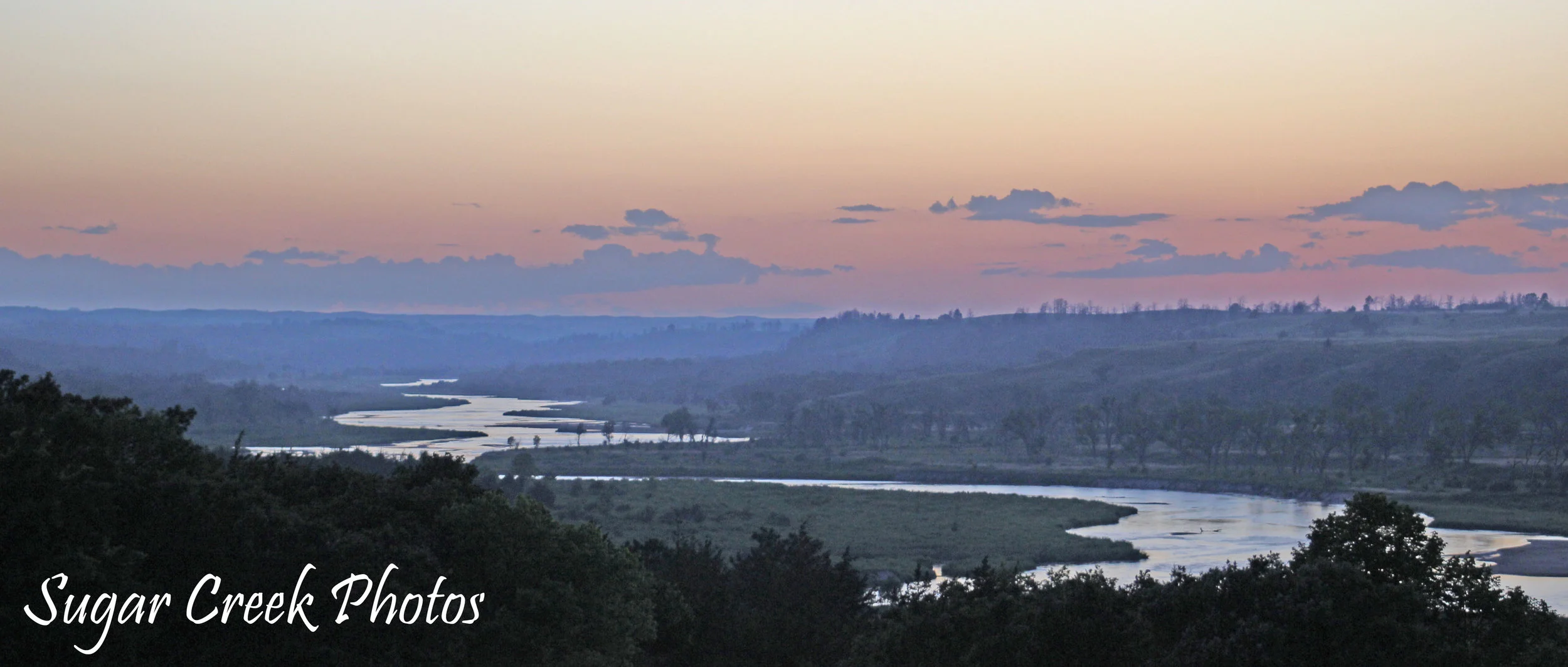 Niobrara River