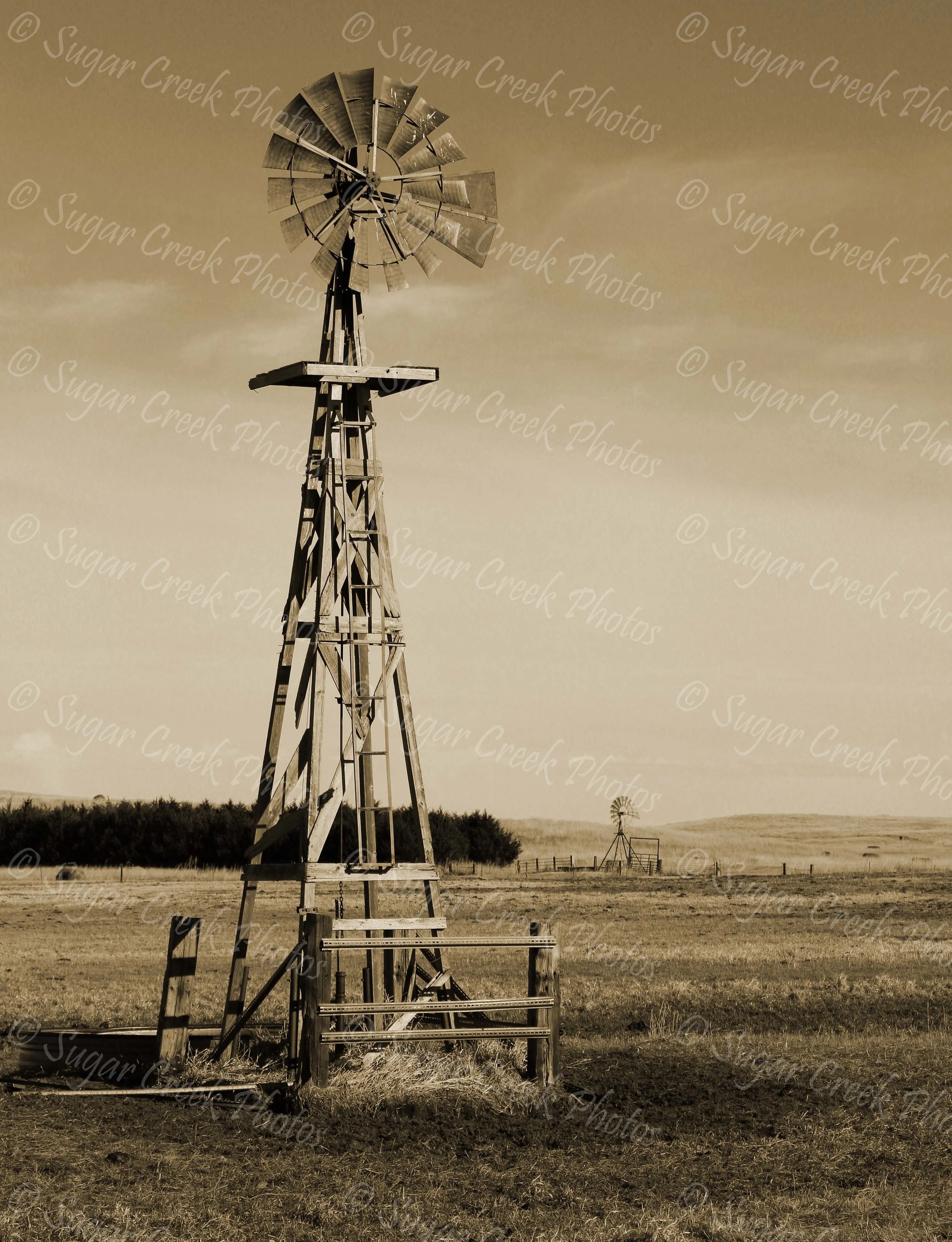 Windmills