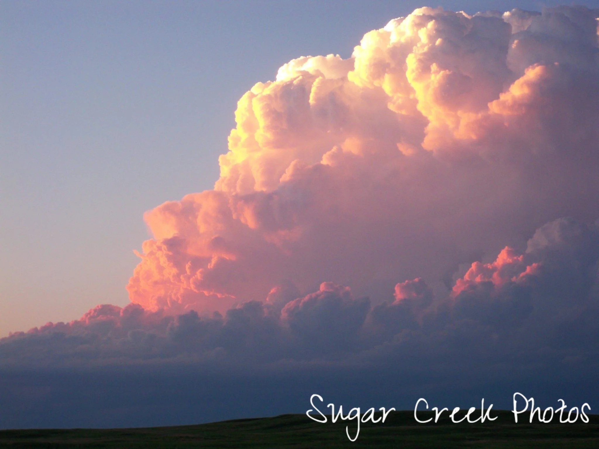 Thunderheads