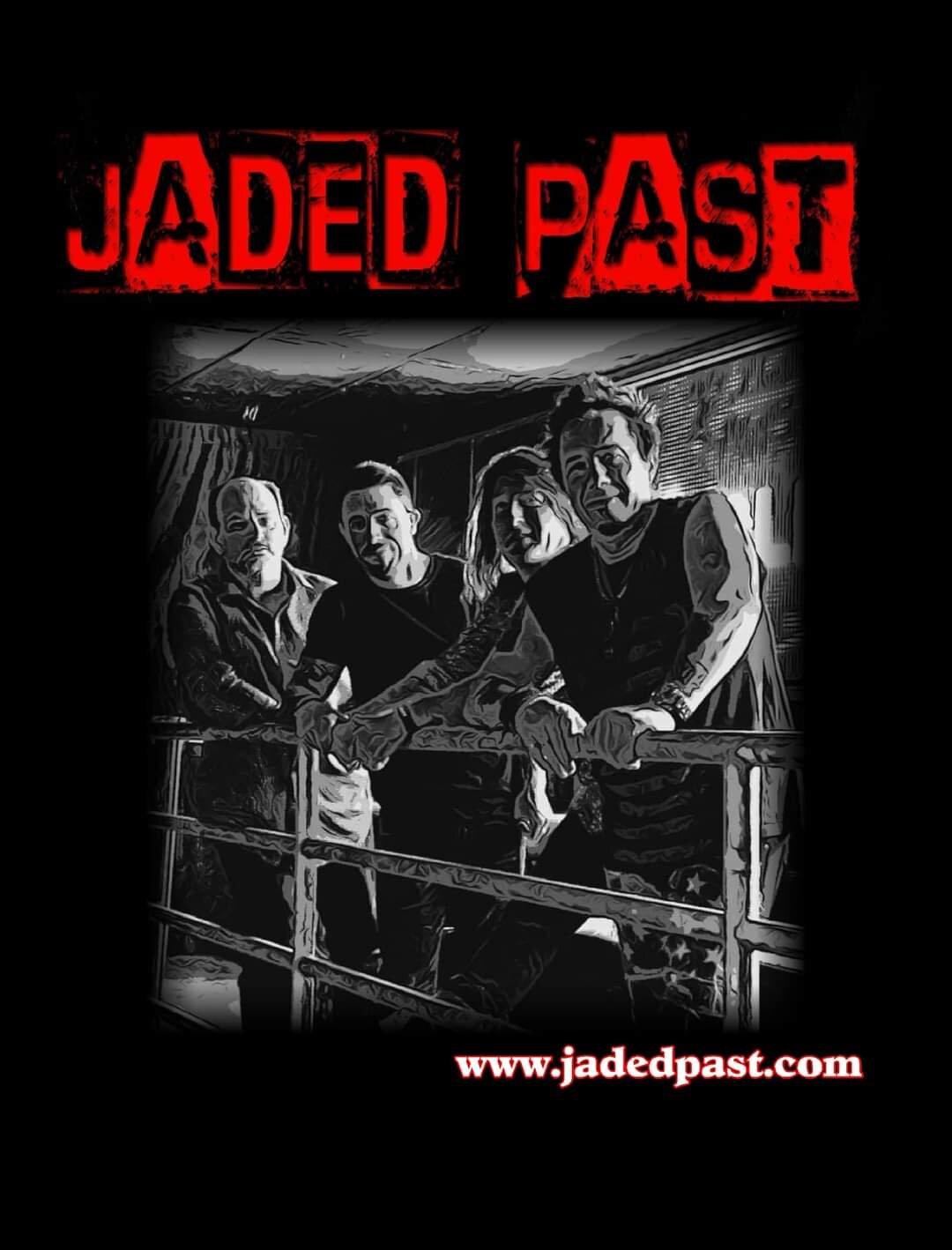 Jaded Past