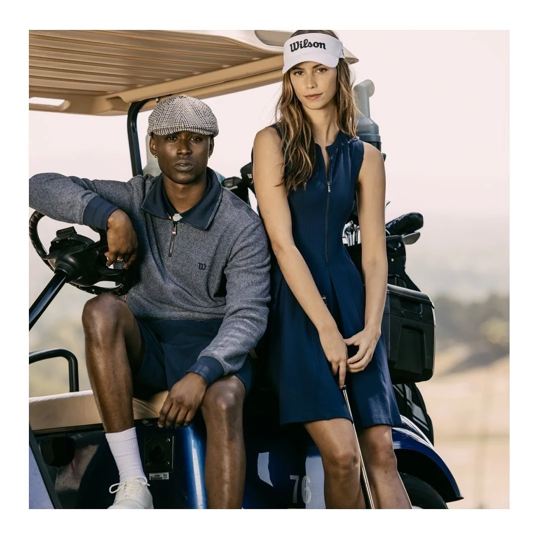 Wilson Golf 2022