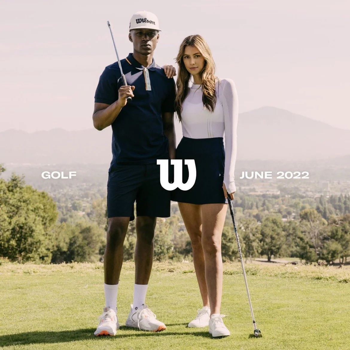 Wilson Golf