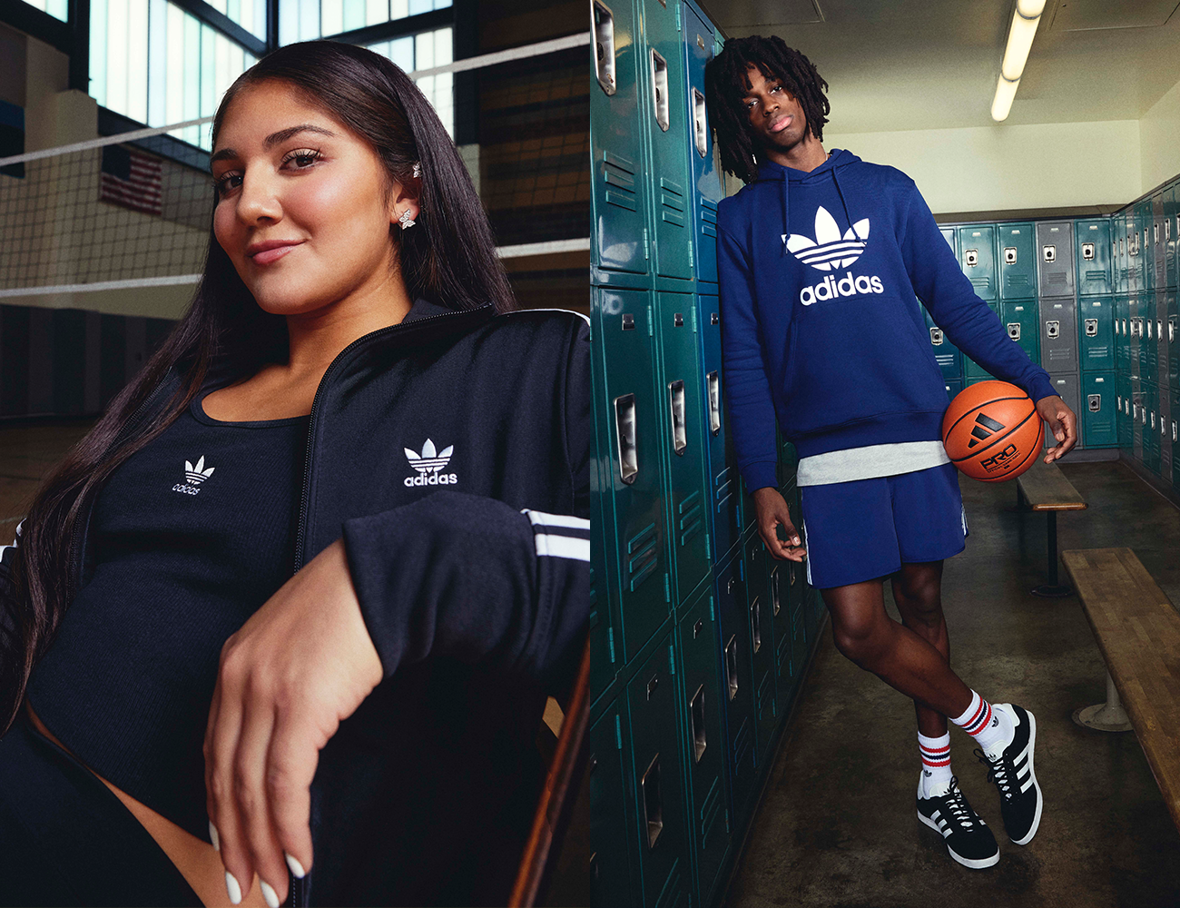 Adidas Back to School 2024