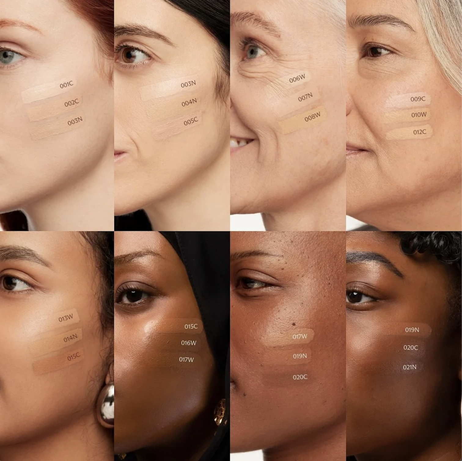  Sarah Bahlibi Makeup 