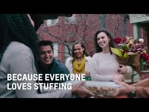 Friendsgiving Chevrolet