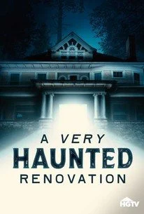 A Very Haunted Ranovation 2026