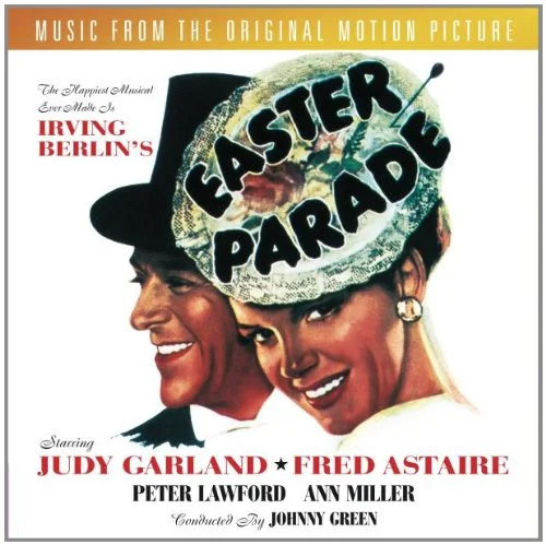 Easter Parade - Film Soundtrack