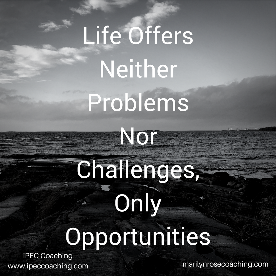 Life Offers
Neither
Problems
Nor
Challenges,
Only
Opportunities.png