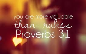 Proverbs more valuable than....jpeg