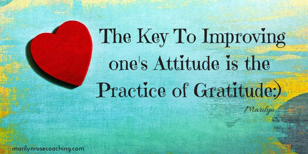 Attitude Adjustment Tip