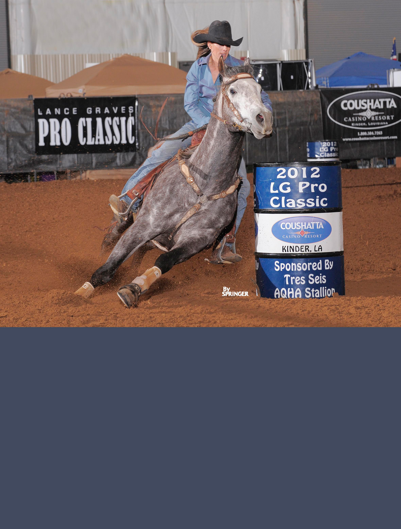 2012 2nd Highest Money Winning Futurity Horse in the Nation Old PacWest Slot Race Champion BBR Finals Slot Futurity Champion Ecurie 5-55 Drummond Futurity Champion LG Pro Classic Slot Race Reserve Champion