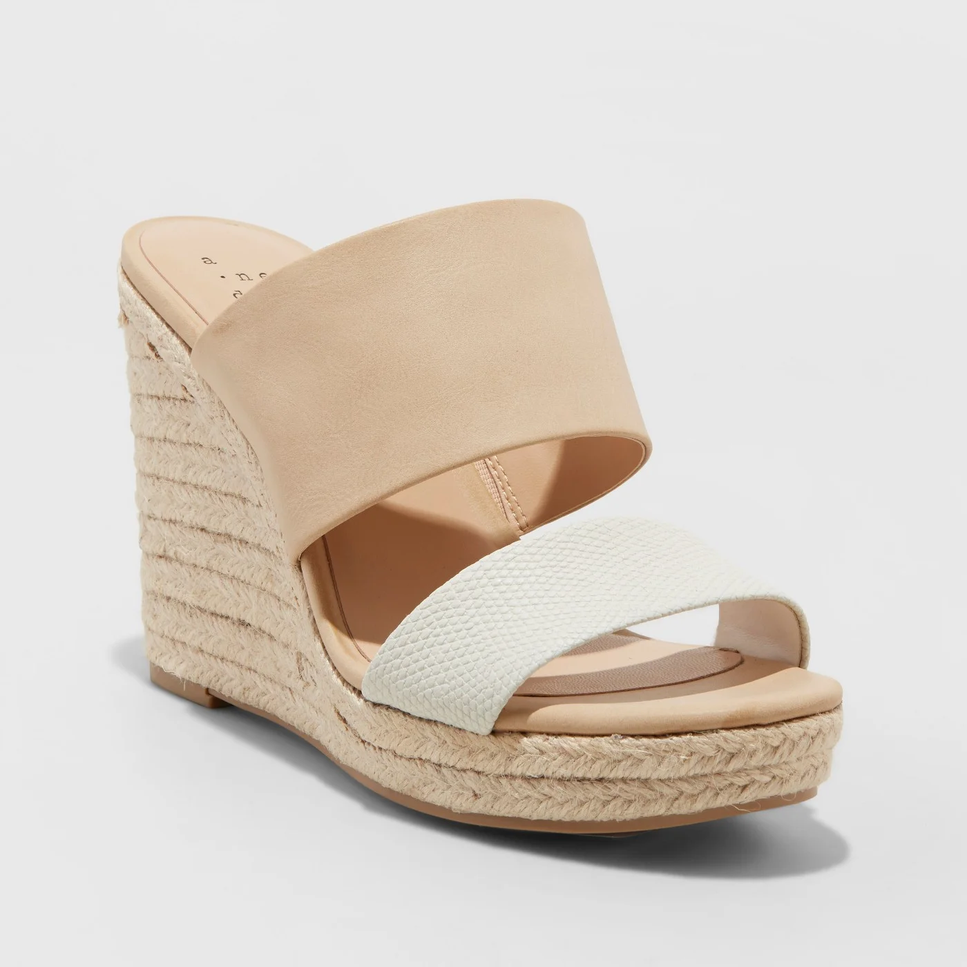 target wedges booties