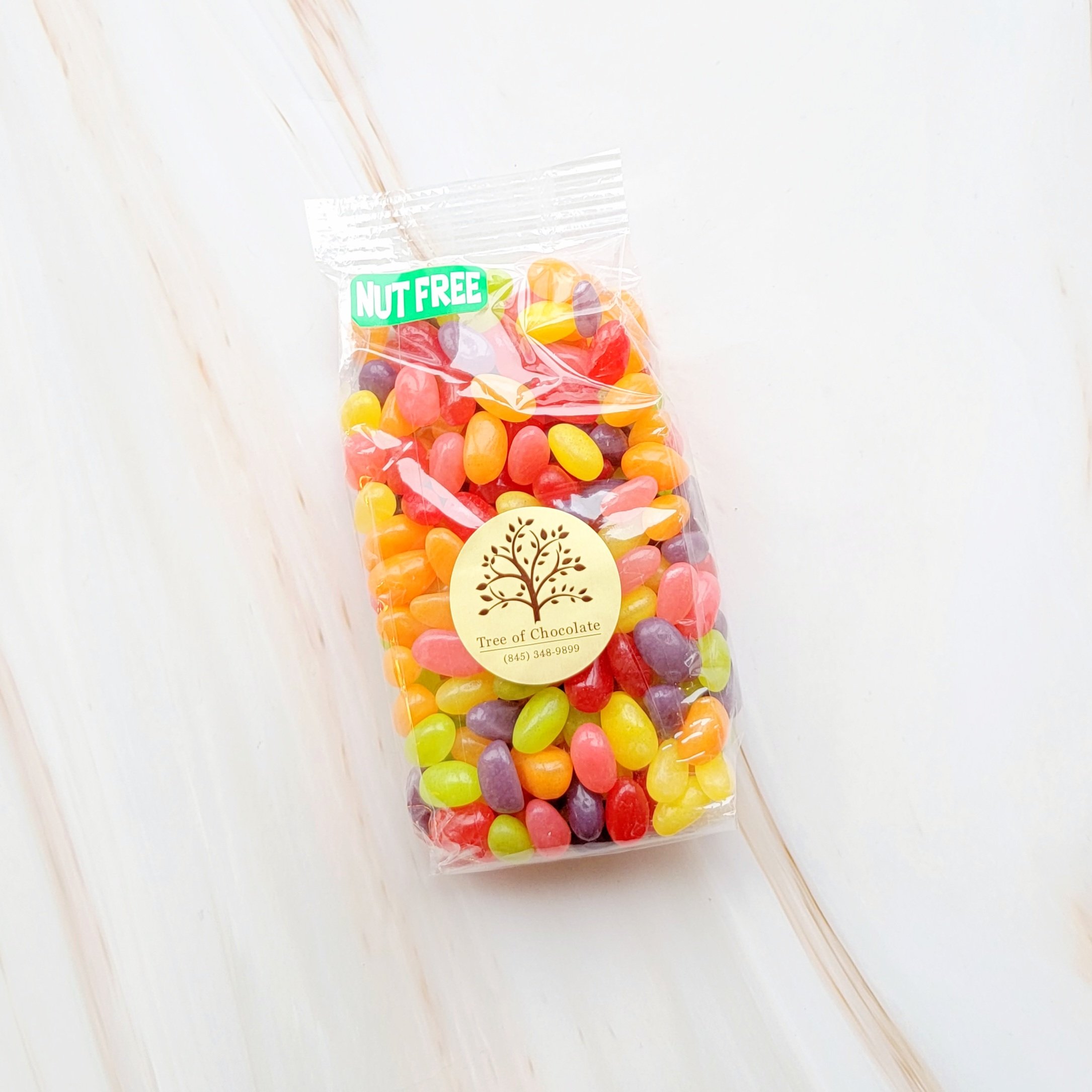 Jelly Beans (Nut Free)