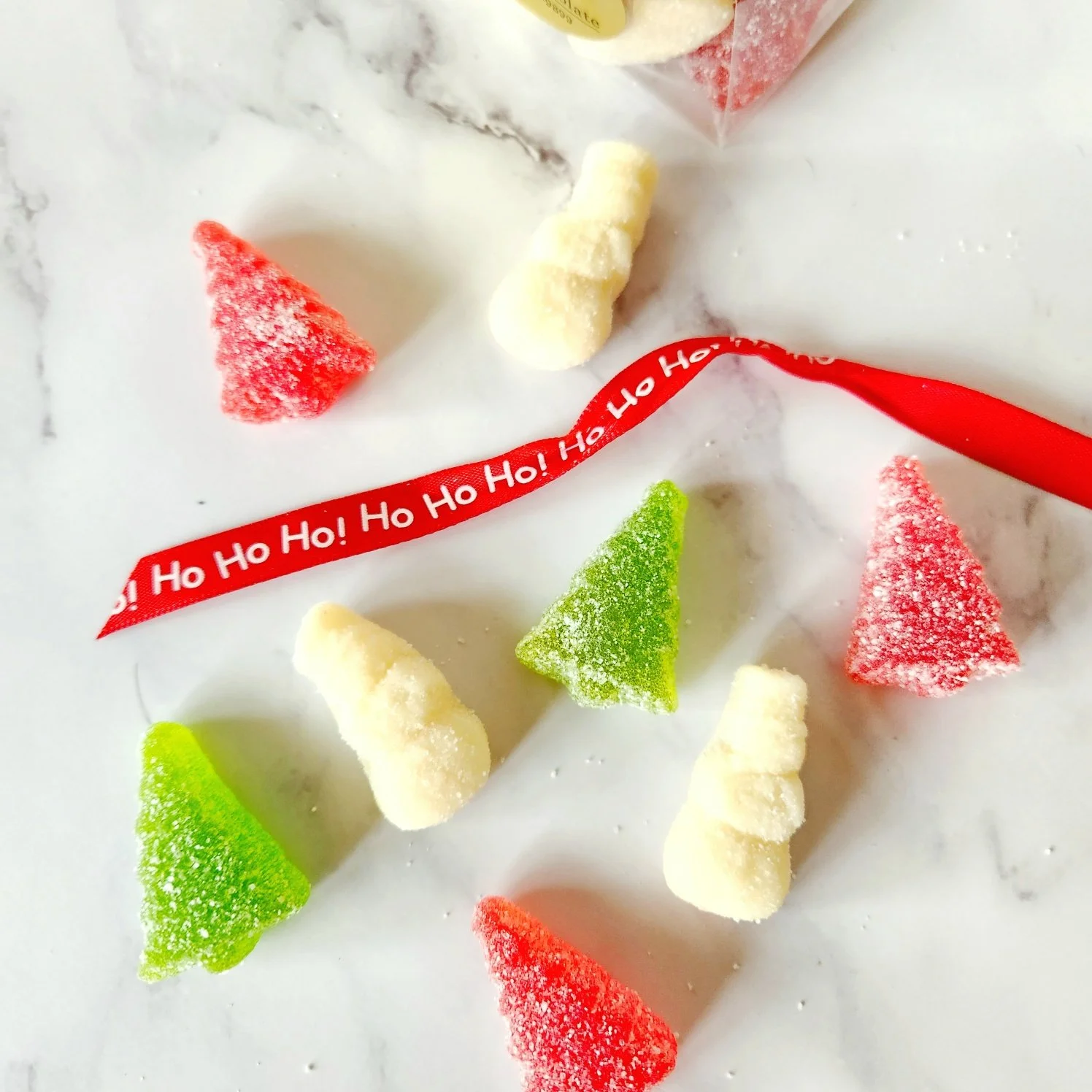 Holiday Gummi
