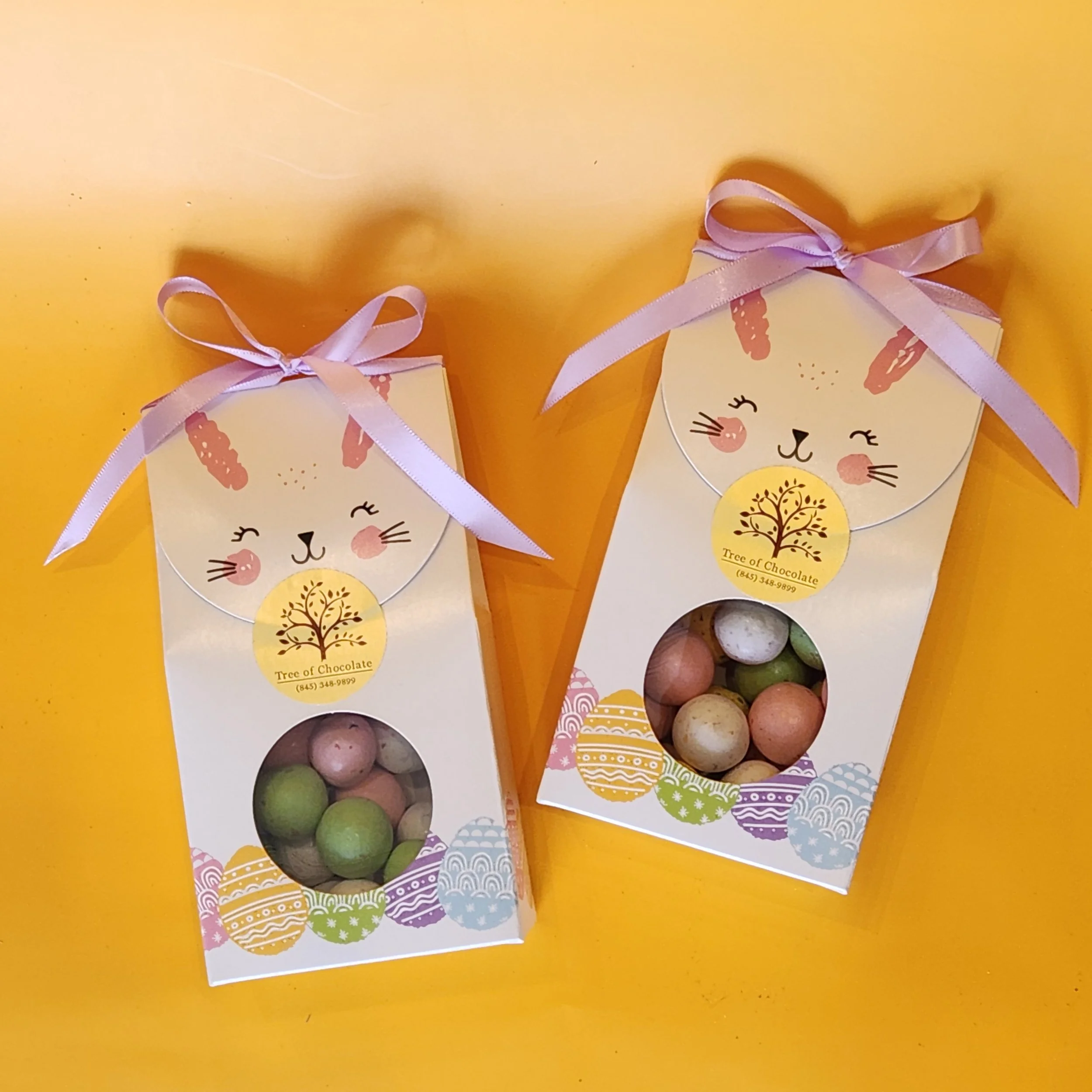 Speckled Chocolate Malted Balls